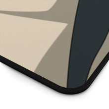 Load image into Gallery viewer, Ookami-san to Shichinin no Nakama-tachi Mouse Pad (Desk Mat) Hemmed Edge