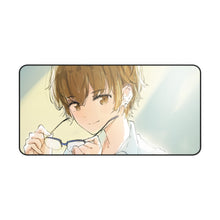 Load image into Gallery viewer, Anime Original Mouse Pad (Desk Mat)