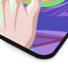 Load image into Gallery viewer, Ya Boy Kongming! Eiko Tsukimi Mouse Pad (Desk Mat) Hemmed Edge