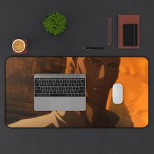 Load image into Gallery viewer, Psycho-Pass Movie Mouse Pad (Desk Mat) With Laptop