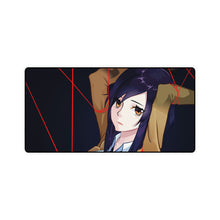 Load image into Gallery viewer, Anime Tokyo Dark Mouse Pad (Desk Mat)