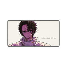 Load image into Gallery viewer, Jujutsu Kaisen 0 Mouse Pad (Desk Mat)