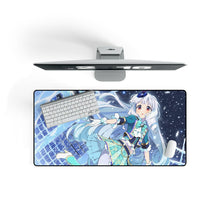 Load image into Gallery viewer, Aikatsu! Mouse Pad (Desk Mat)