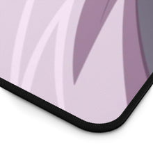 Load image into Gallery viewer, Monogatari (Series) Mouse Pad (Desk Mat) Hemmed Edge