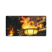 Load image into Gallery viewer, Your Name. Mouse Pad (Desk Mat)