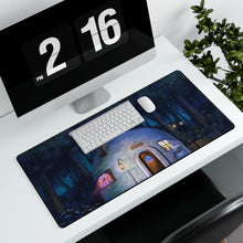Load image into Gallery viewer, Touhou Mouse Pad (Desk Mat)