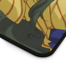 Load image into Gallery viewer, The Melancholy Of Haruhi Suzumiya Mouse Pad (Desk Mat) Hemmed Edge
