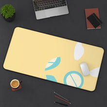 Load image into Gallery viewer, Anime Pokémon Mouse Pad (Desk Mat) On Desk