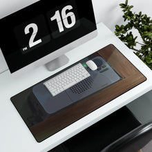 Load image into Gallery viewer, Your Name. Mouse Pad (Desk Mat)
