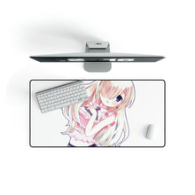 Load image into Gallery viewer, The Seven Deadly Sins Mouse Pad (Desk Mat)