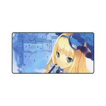 Load image into Gallery viewer, Anime Alice In Wonderland Mouse Pad (Desk Mat)