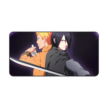 Load image into Gallery viewer, Boruto Mouse Pad (Desk Mat)