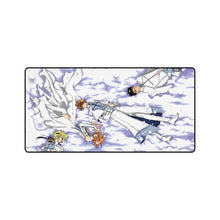 Load image into Gallery viewer, Tsubasa: Reservoir Chronicle Mouse Pad (Desk Mat)