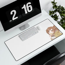 Load image into Gallery viewer, Anime Attack On Titan Mouse Pad (Desk Mat)