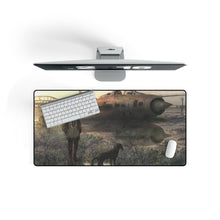 Load image into Gallery viewer, Anime Original Mouse Pad (Desk Mat) On Desk
