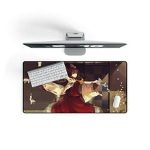 Load image into Gallery viewer, Touhou Mouse Pad (Desk Mat)