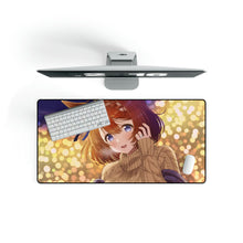 Load image into Gallery viewer, Uma Musume: Pretty Derby Mouse Pad (Desk Mat)