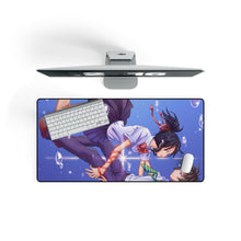 Load image into Gallery viewer, Your Name. Mouse Pad (Desk Mat)