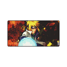 Load image into Gallery viewer, Anime Naruto Mouse Pad (Desk Mat)