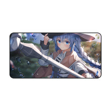 Load image into Gallery viewer, Mushoku Tensei: Jobless Reincarnation Roxy Migurdia Mouse Pad (Desk Mat)