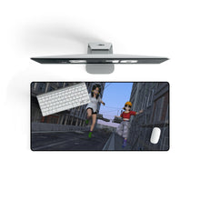 Load image into Gallery viewer, Dragon Ball GT Mouse Pad (Desk Mat) On Desk