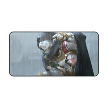 Load image into Gallery viewer, Grimoire of Zero Mouse Pad (Desk Mat)