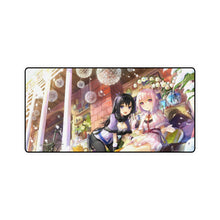 Load image into Gallery viewer, Anime Original Mouse Pad (Desk Mat)