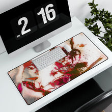 Load image into Gallery viewer, Anime Jojo's Bizarre Adventure Mouse Pad (Desk Mat)