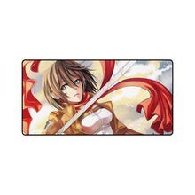 Load image into Gallery viewer, Anime Attack On Titan Mouse Pad (Desk Mat)