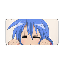 Load image into Gallery viewer, Lucky Star Konata Izumi Mouse Pad (Desk Mat)