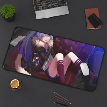 Load image into Gallery viewer, Anime Original Mouse Pad (Desk Mat) On Desk