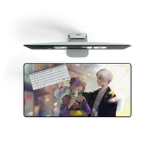 Load image into Gallery viewer, Tokyo Ghoul:re Mouse Pad (Desk Mat)