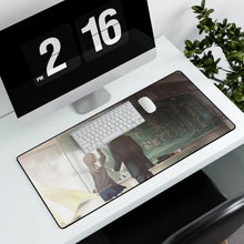 Load image into Gallery viewer, Anime Original Mouse Pad (Desk Mat) With Laptop