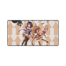 Load image into Gallery viewer, Touhou Mouse Pad (Desk Mat)
