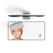 Load image into Gallery viewer, Anime Bleach Mouse Pad (Desk Mat)