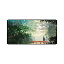 Load image into Gallery viewer, Anime Touken Ranbu Mouse Pad (Desk Mat)