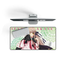 Load image into Gallery viewer, Rewrite Mouse Pad (Desk Mat)