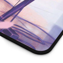 Load image into Gallery viewer, Anime Music Mouse Pad (Desk Mat) Hemmed Edge