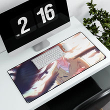 Load image into Gallery viewer, Pupa Mouse Pad (Desk Mat)