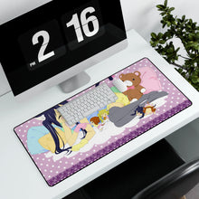 Load image into Gallery viewer, K-ON! Mouse Pad (Desk Mat)