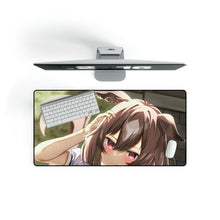 Load image into Gallery viewer, Sirius Symboli Mouse Pad (Desk Mat)
