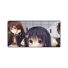 Load image into Gallery viewer, Anime Original Mouse Pad (Desk Mat)