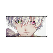 Load image into Gallery viewer, Fushi To Your Eternity Anime Mouse Pad (Desk Mat)