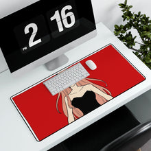 Load image into Gallery viewer, Anime Chainsaw Man Mouse Pad (Desk Mat)
