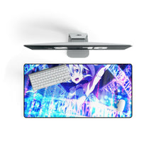 Load image into Gallery viewer, Sword Art Online Mouse Pad (Desk Mat)