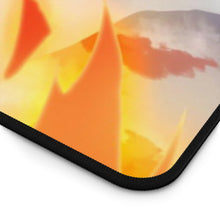 Load image into Gallery viewer, Youjo Senki Mouse Pad (Desk Mat) Hemmed Edge