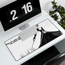Load image into Gallery viewer, Anime Bleach Mouse Pad (Desk Mat)