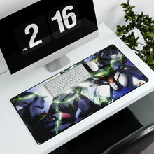 Load image into Gallery viewer, After War Gundam X Mouse Pad (Desk Mat)