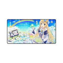 Load image into Gallery viewer, Anime Original Mouse Pad (Desk Mat)