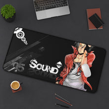 Load image into Gallery viewer, STYLE Mouse Pad (Desk Mat) On Desk